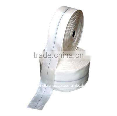 Excellent quality 100% nylon cure and wrap Nylon curing tape Nylon wrapping tape