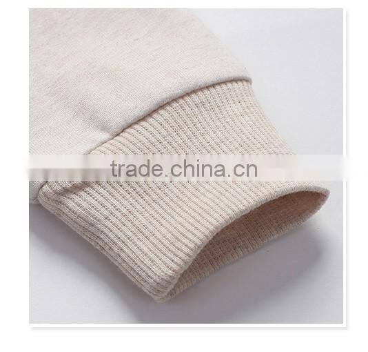 children animal tiger style cute fleece lesiure hoodie