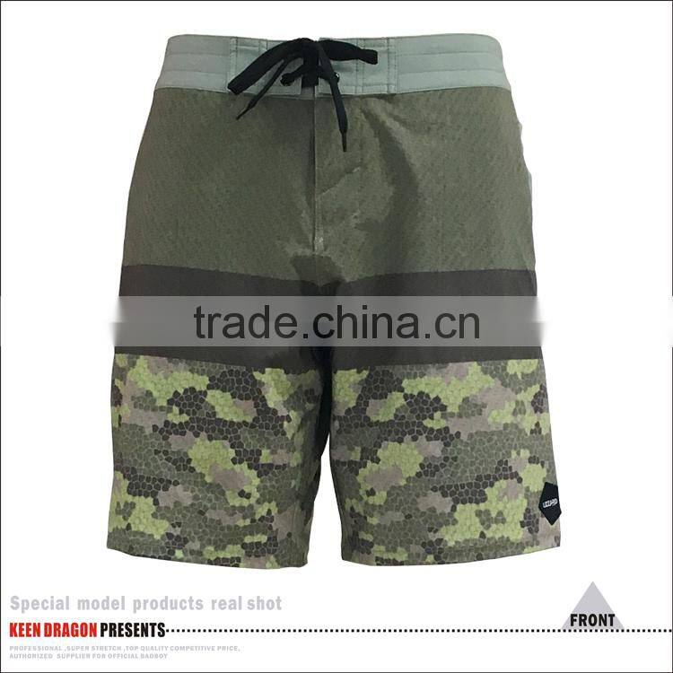 Factory Direct Sale Surfing Wear Men'S Swim Trunks,Waterpoof,OEM Service