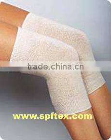 Angora back belt heated warmers