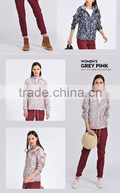 summer fast drying clothes factory supply anti-UV skin coat