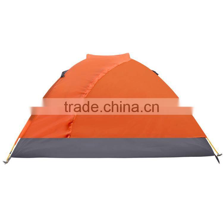 outdoor travel lightweight tent