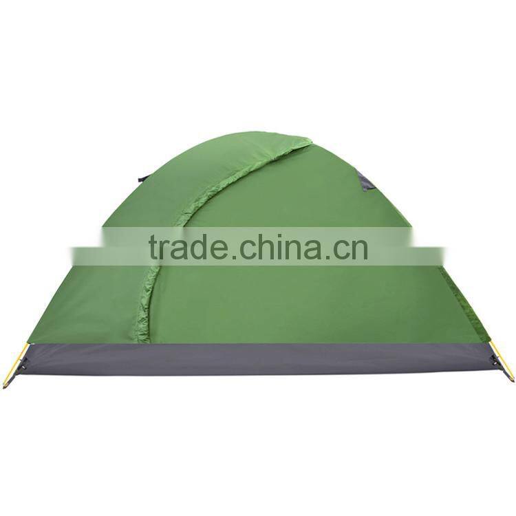 outdoor travel lightweight tent