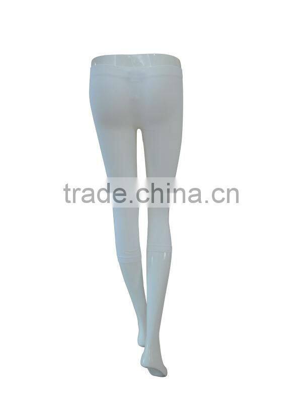 nice quality seamless woman underwear ladies solid color seamless legging