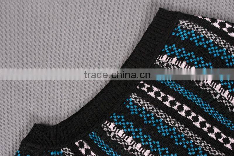 Men's Fashion Brand Names Sweaters For Winter