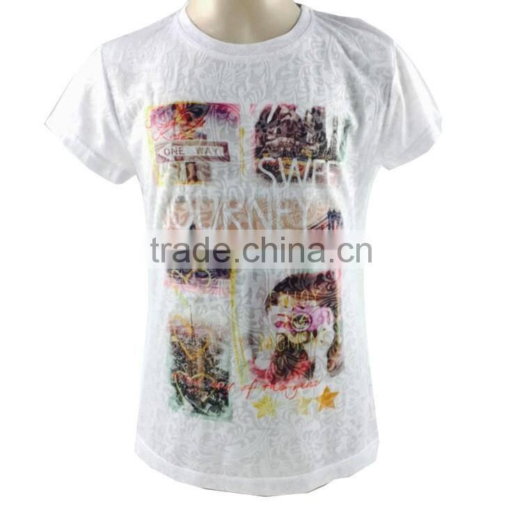 2016 New girls boutique clothing spring 2016 outfit OEM