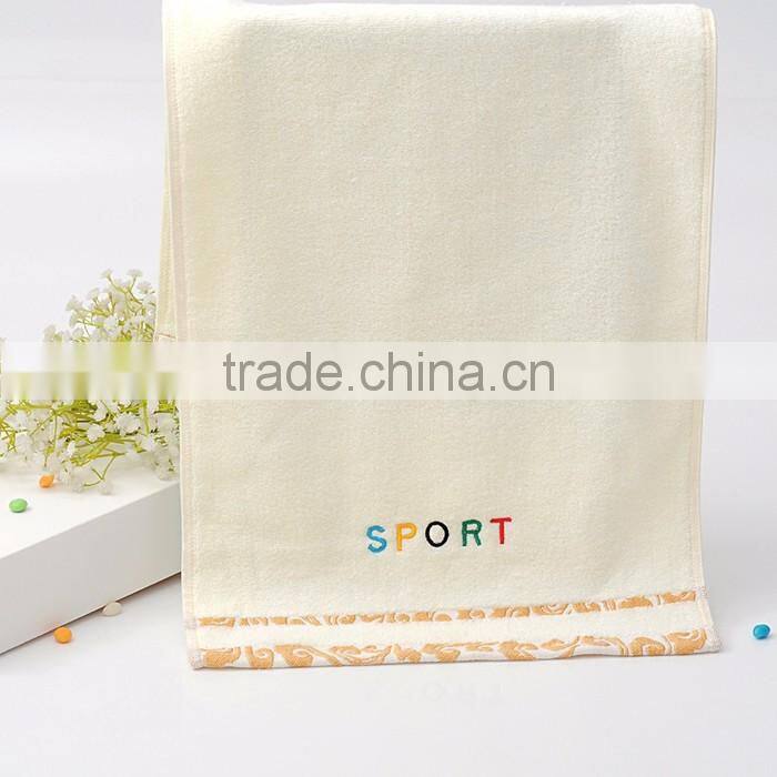 Custom Design Personalized Sport Sweat Towel