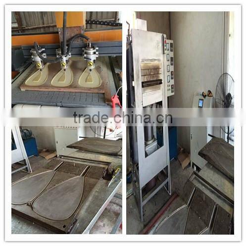 Custom Made Carbon SUP Board Paddle Wholesale Non- Adjustable SUP Board Paddle