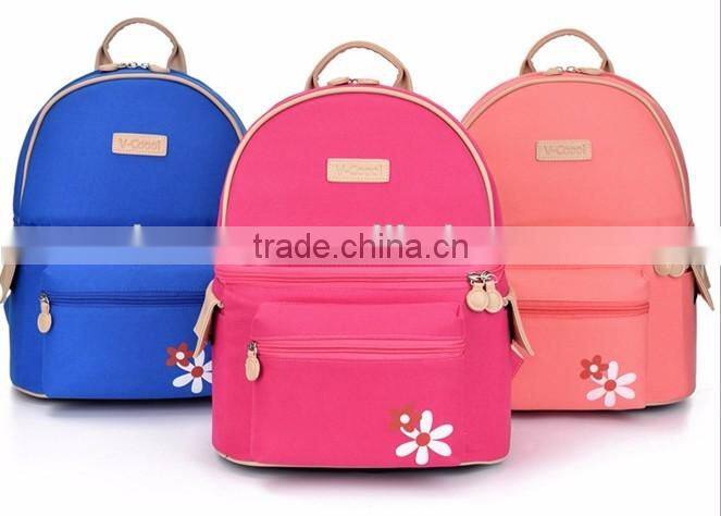 picnic cooler bag/aluminium foil cooler bag/cooler lunch bag