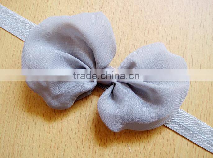 photoshot headband, baby girl butterfly headbands