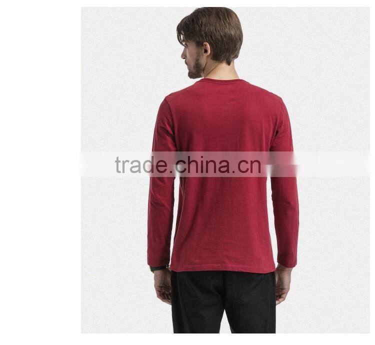 Men's creative vintage oversized t shirt wholesale