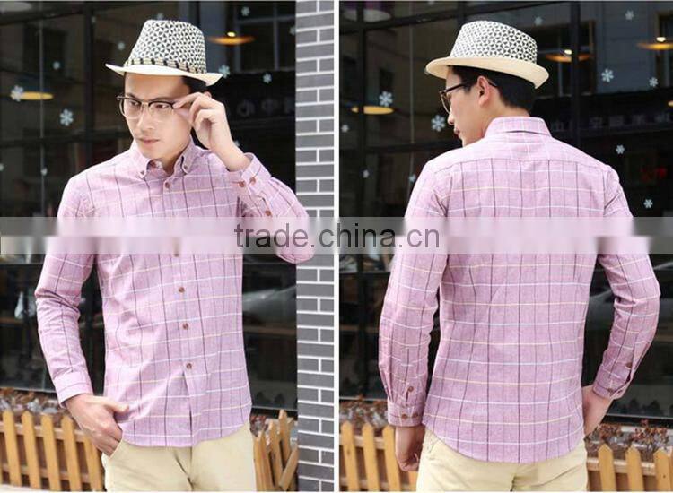 men plaid shirt t shirt manufacturing companies t-shirt lot sales