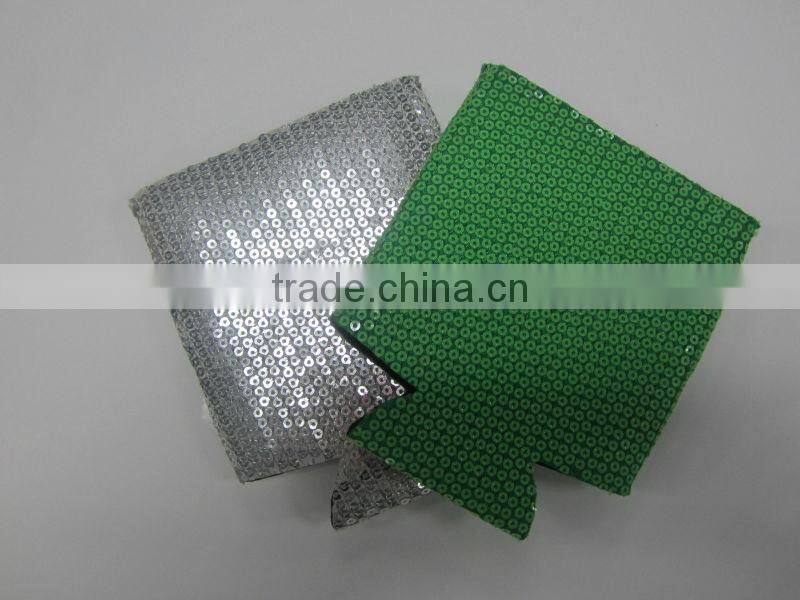 GR-B0059 good quality t-shirt shape neoprene bottle cooler