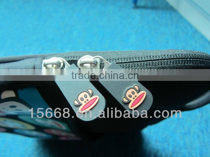 hot sale neoprene laptop bag with handle