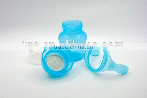 BPA free!6OZ baby feeding bottle/kids sipper water/drink cup