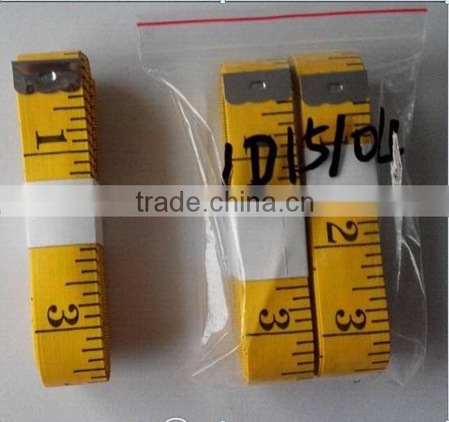 factory tailor tape meausre 3m
