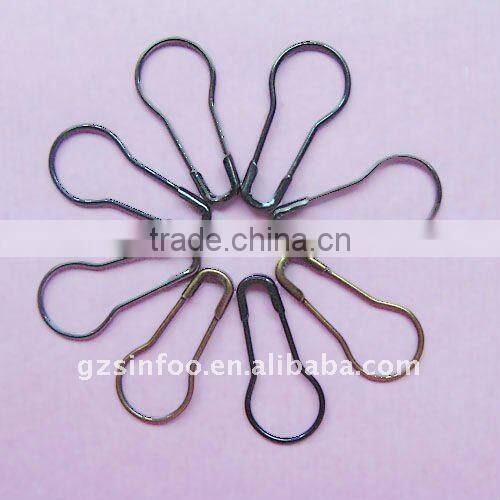 gourd pin for hang tags