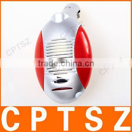 Fashionable Car Air Purifier (Anion and Ozone)