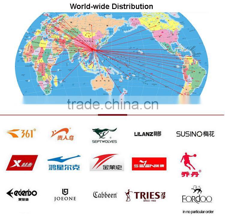 High quality long duration time poly poly corespun yarn/thread