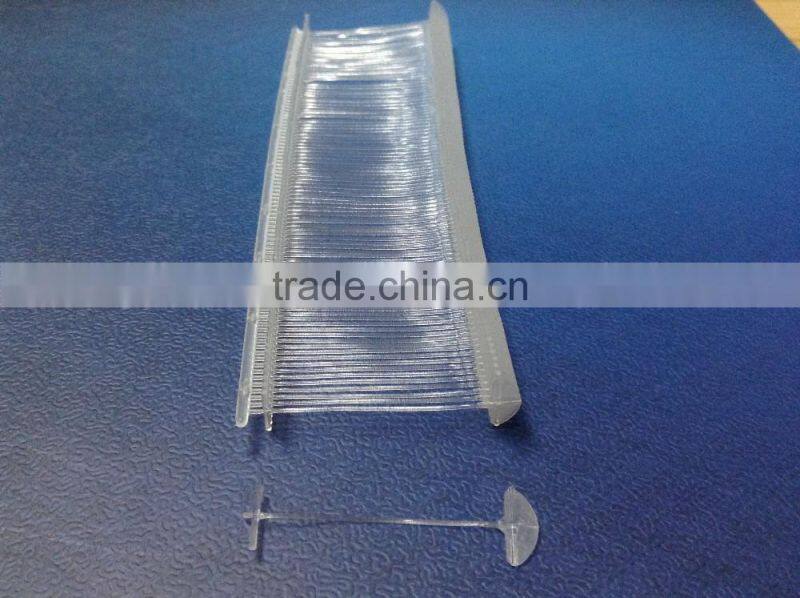 5 inch pink loop pin safety pins