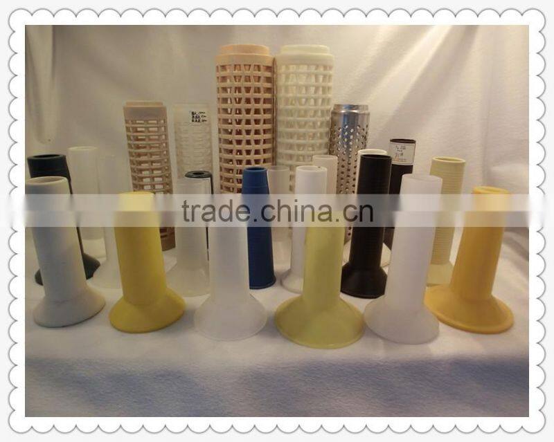 Cheaper polyester thread embroidery cross stitch dmc