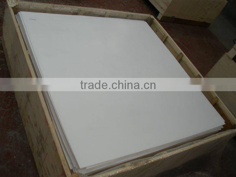 ptfe sheet rod tube gasket