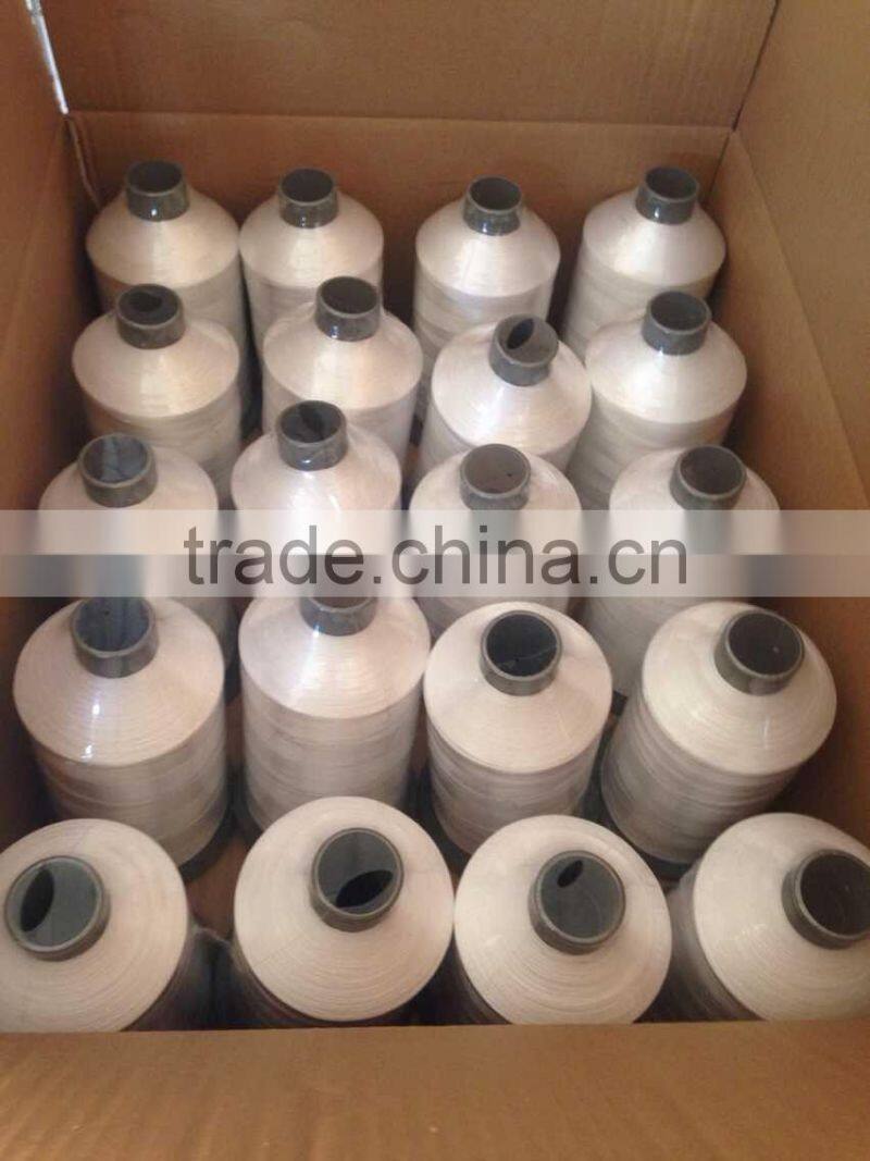 twisted polyester fishing twine