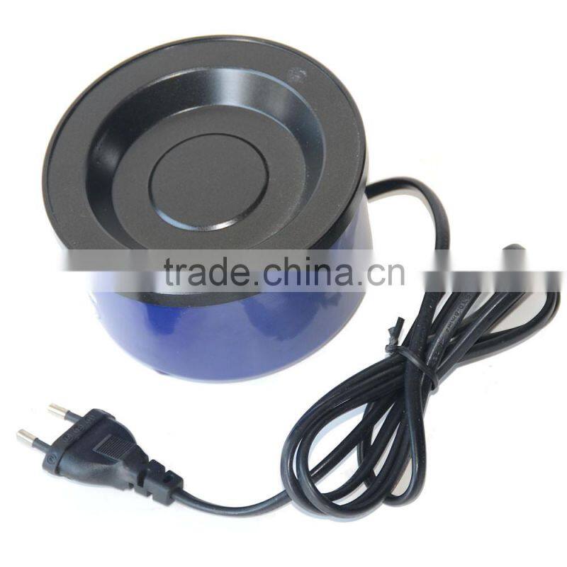 Keratin Glue Melting Hot Pot, Hot Melt Glue Pot, Professional Glue Melting Pot