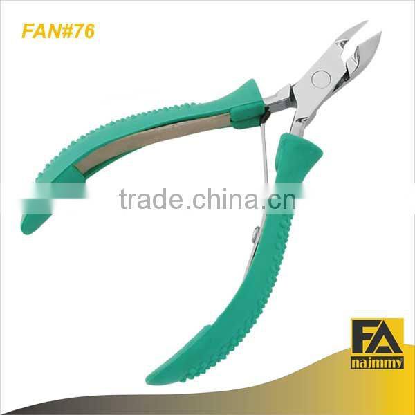 Cuticle Nipper/Nail care Stainless Steel