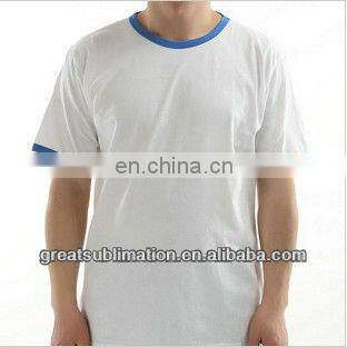 High quality cotton Man T-shirt
