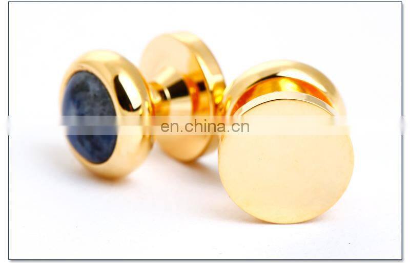 Gold studs for mens shirts Buttons