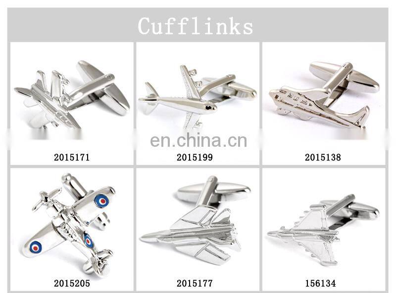 New product diamond cufflinks fashion jewelry luxurious crystal cufflinks zircon cufflinks best men