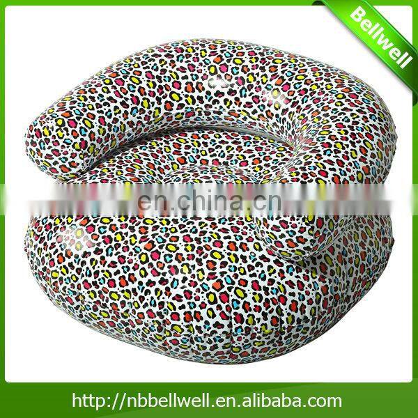 Top Quality Promotional PVC Inflatable Seat