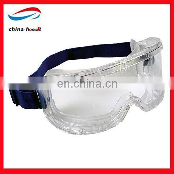 cheap safety glasses en166/working safety goggles