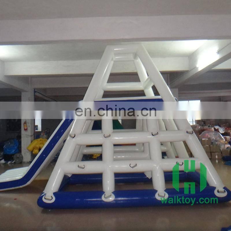 HI hot sale CE giant water park equipment price, used water park