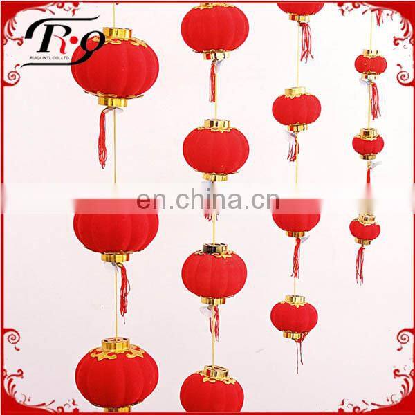 decorative Chinese new year lantern