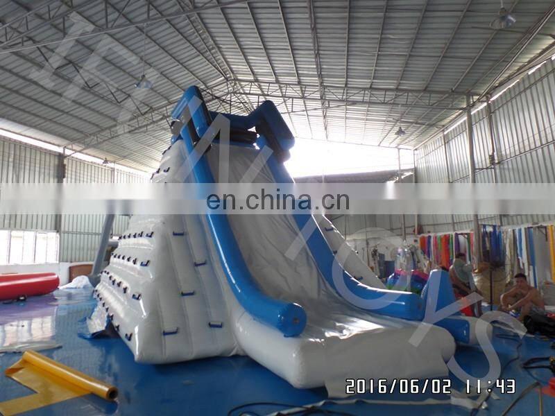 Sea Inflatable flying fish water towable tubes/ inflatable water sled fly fish