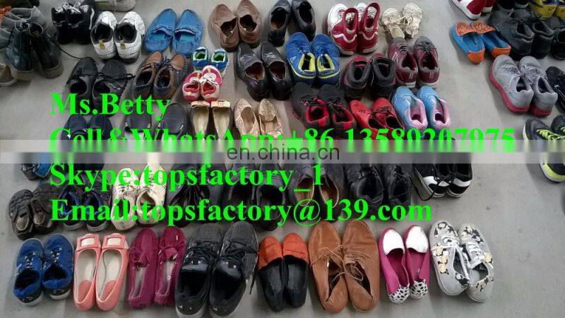 Super cream unsorted used branded clothes