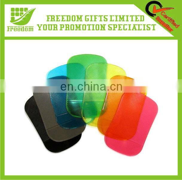 Promotional Customized Logo Printed Adhesive Phone Pad