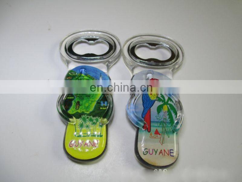 acrylic custom plastic key chain for promotional gifts