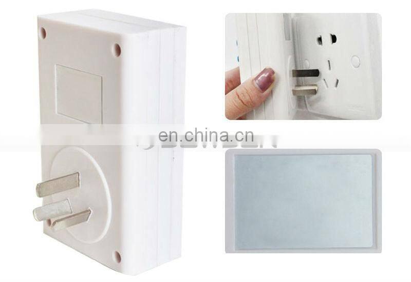 For Smart Home Digital Switched Socket/Timer Switch/Timer Socket
