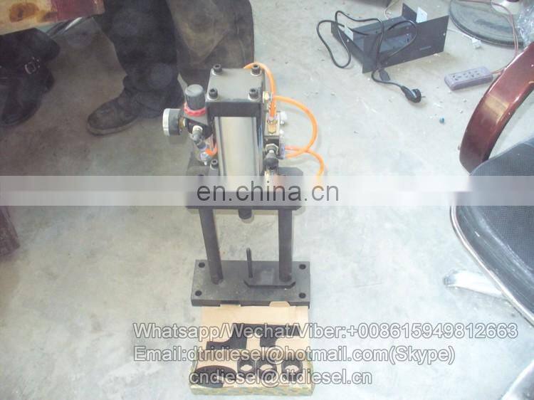 PT800 injector ASSEMBLE AND DISASSEMBLE TOOLS