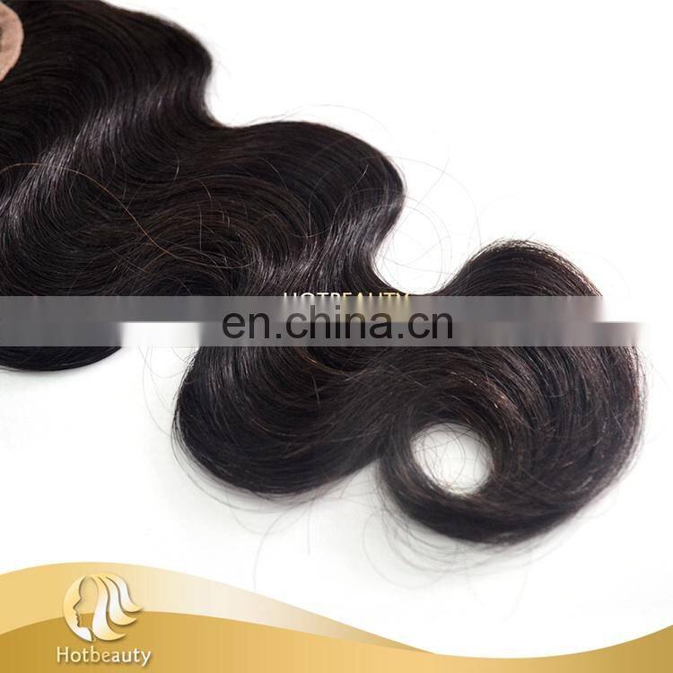 Top Quality Jazz Wave Human Peruvian Hair Extensions For Women