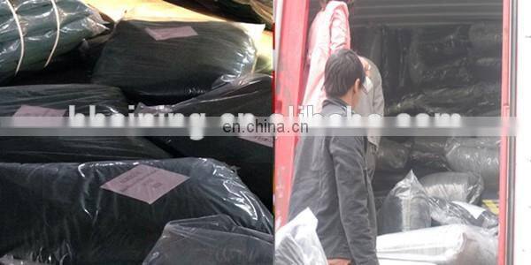 Greece Popular Olive Protection and Harvest Nets with UV stabalizer