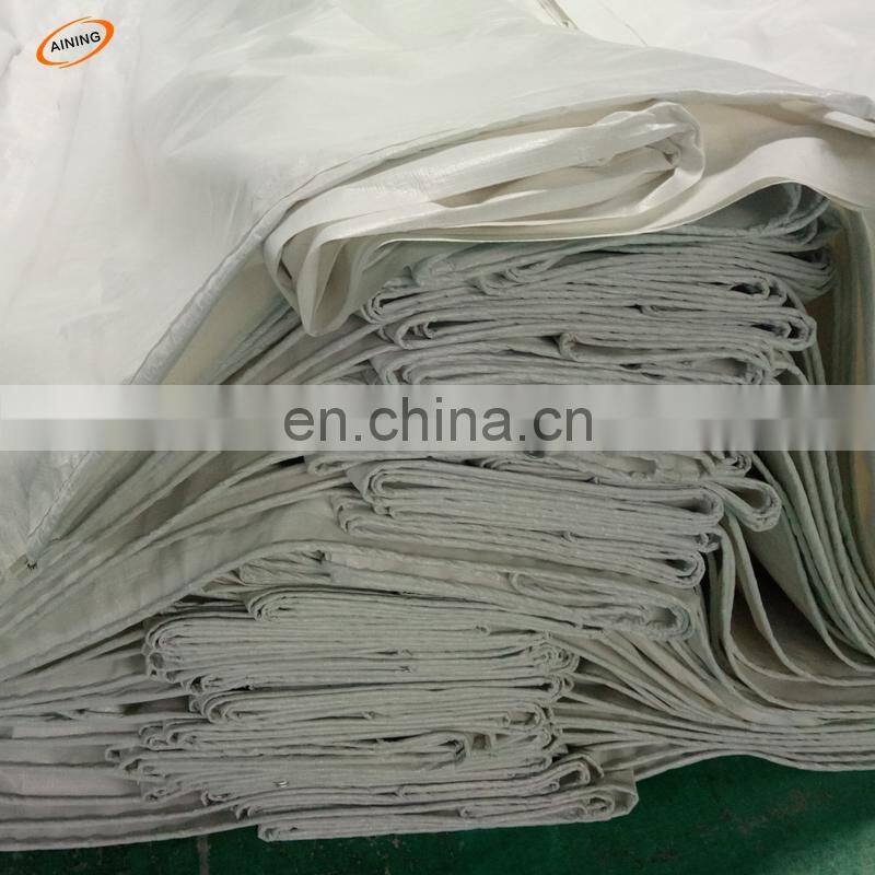 oil fence tarpaulin, polypropylene tarpaulin, pp woven roll