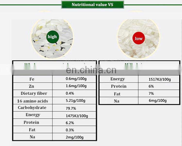 small portable rice mill milling machine price hot selling small hulling machine