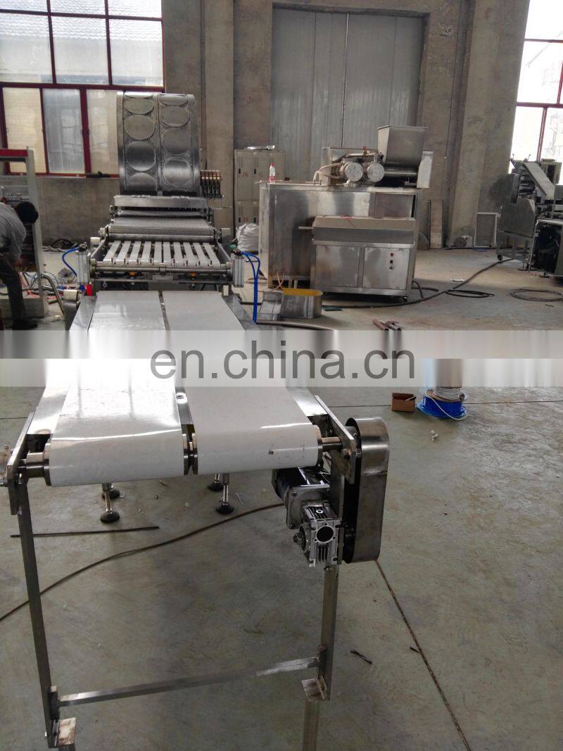 automatic spring roll making machine Spring Sheet Making Machine Dough Sheet Making Machine