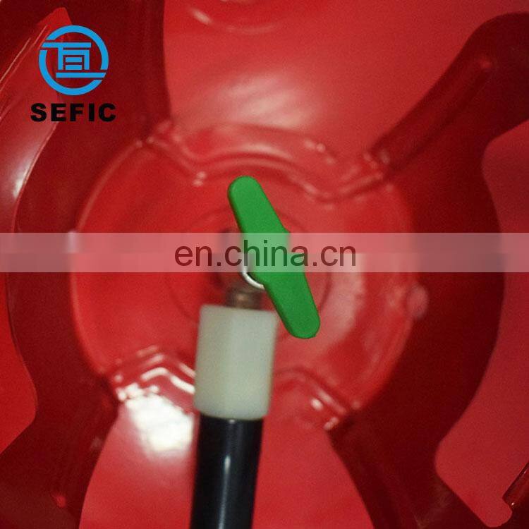 Different Types Of Disposable Helium Balloon Gas Cylinder