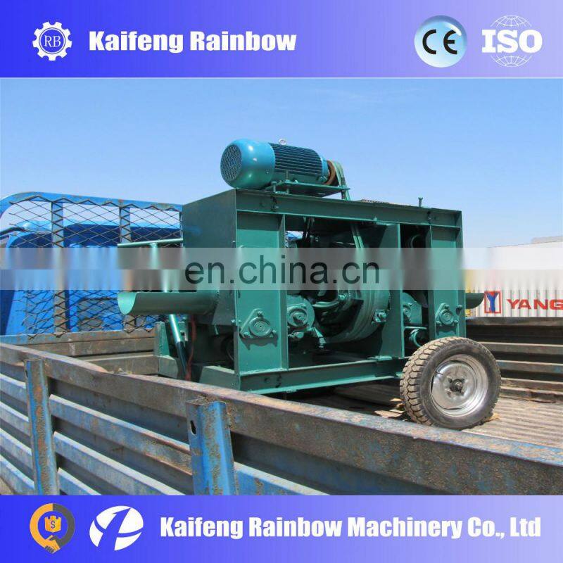 Tree Slice /Slicing Machine