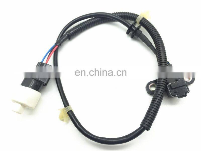 Crankshaft Position Sensor for Mitsubishi Mirage 97-00 1.8L OEM# MD327122